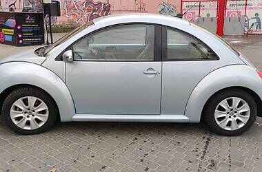 Хетчбек Volkswagen Beetle 2010 в Хмельницькому