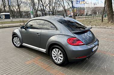 Хэтчбек Volkswagen Beetle 2013 в Виннице