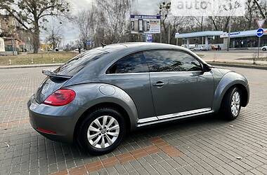 Хэтчбек Volkswagen Beetle 2013 в Виннице