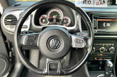 Хэтчбек Volkswagen Beetle 2013 в Виннице