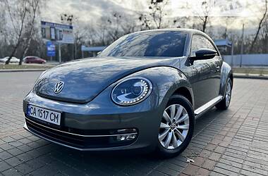 Хэтчбек Volkswagen Beetle 2013 в Виннице