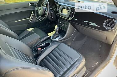 Купе Volkswagen Beetle 2019 в 