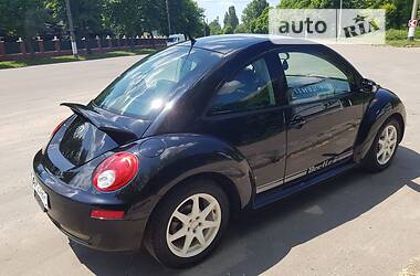 Купе Volkswagen Beetle 2010 в Житомире