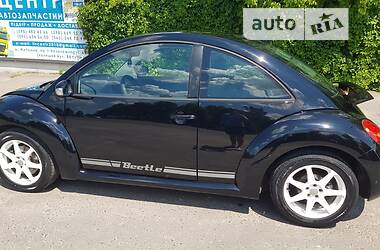 Купе Volkswagen Beetle 2010 в Житомире