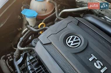 Хетчбек Volkswagen Beetle 2014 в Умані