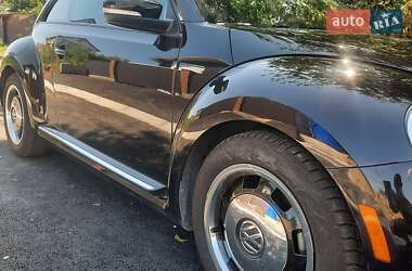 Хетчбек Volkswagen Beetle 2014 в Умані