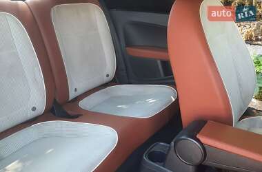 Хетчбек Volkswagen Beetle 2014 в Умані