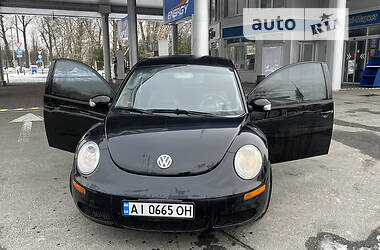 Купе Volkswagen Beetle 2010 в Киеве