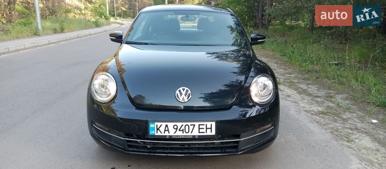 2018 Volkswagen Beetle - мініатюра 33