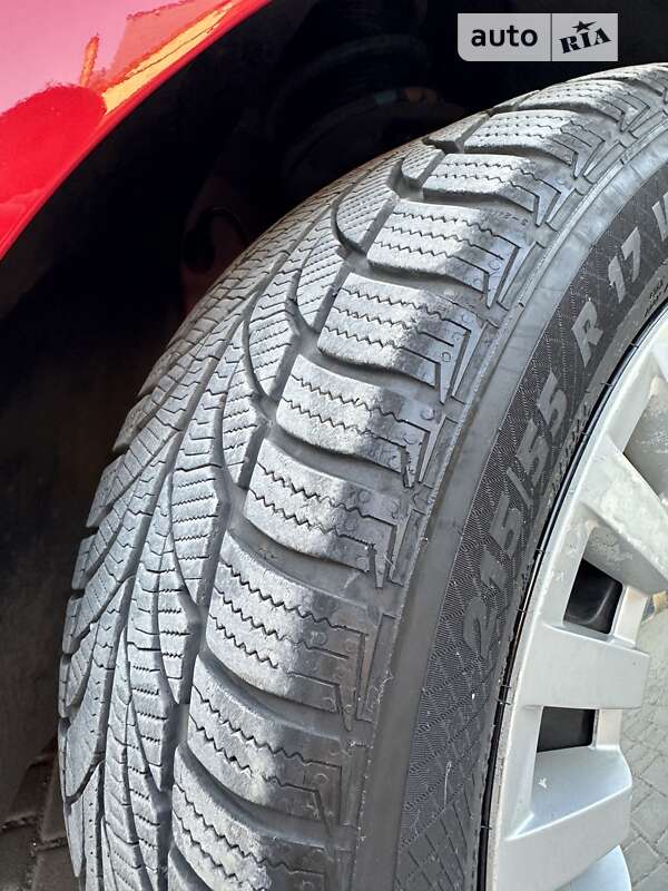 Хетчбек Volkswagen Beetle 2014 в Одесі