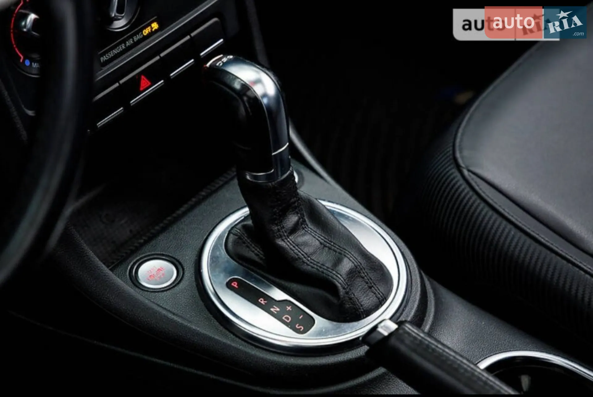 2012 Volkswagen Beetle - мініатюра 4