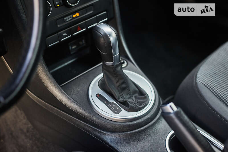 Хэтчбек Volkswagen Beetle 2015 в Одессе