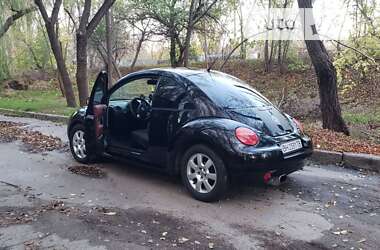 Хэтчбек Volkswagen Beetle 2002 в Николаеве