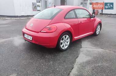 Хэтчбек Volkswagen Beetle 2013 в Полтаве