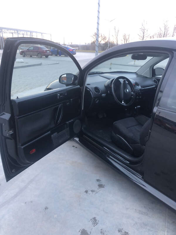 Хэтчбек Volkswagen Beetle 2008 в Новой Одессе