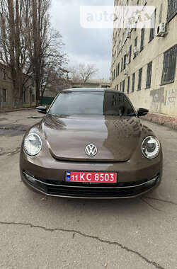 Хэтчбек Volkswagen Beetle 2013 в Одессе