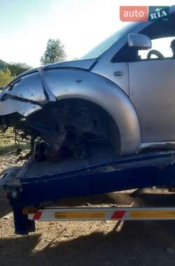Хэтчбек Volkswagen Beetle 1999 в Берегомете