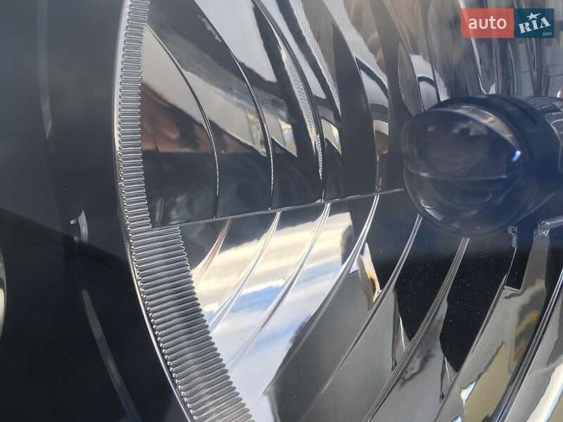 Кабриолет Volkswagen Beetle 2013 в Днепре