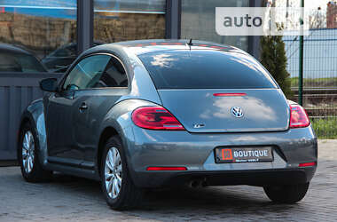 Хэтчбек Volkswagen Beetle 2014 в Одессе