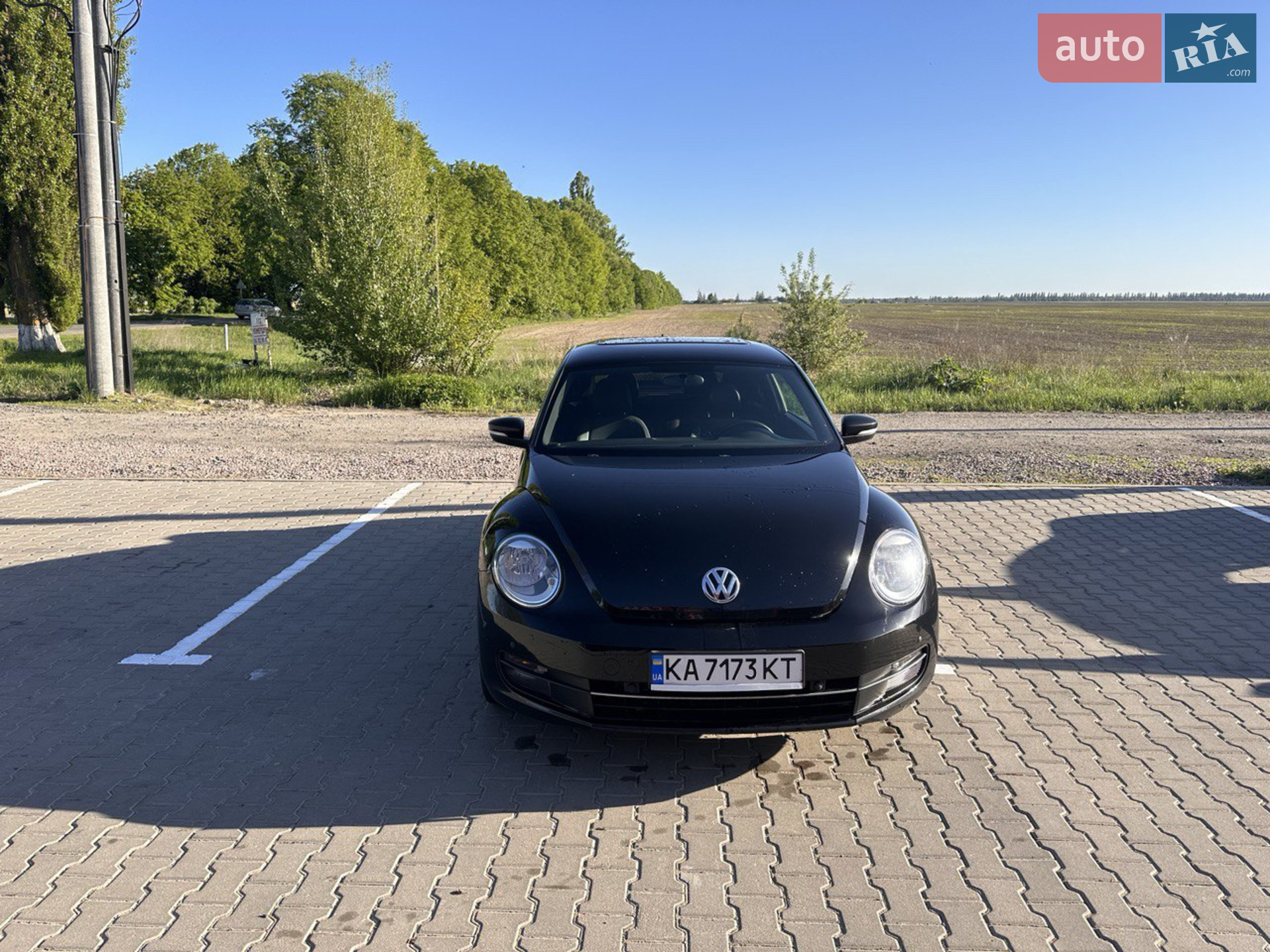 2015 Volkswagen Beetle - мініатюра 11