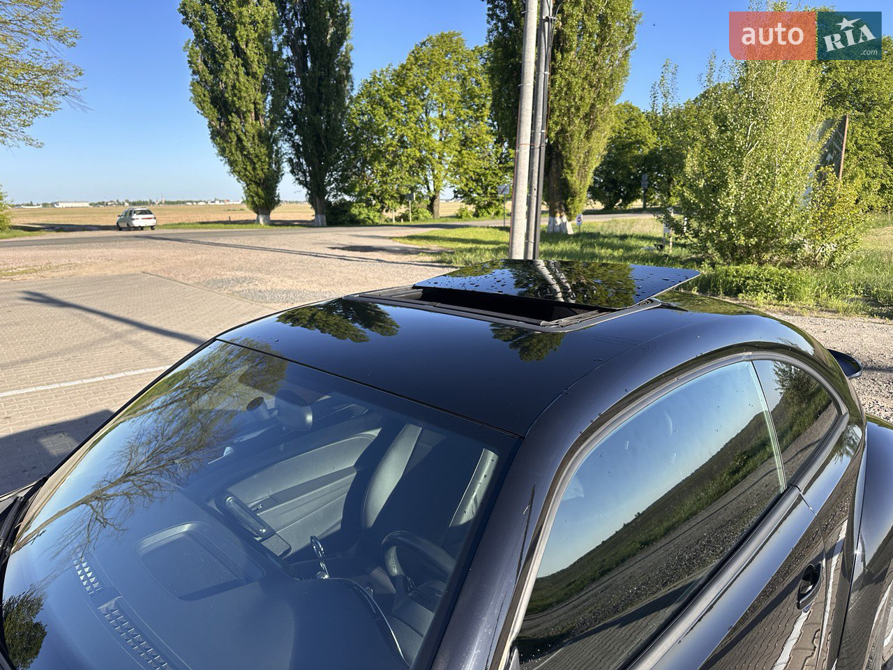 2015 Volkswagen Beetle - мініатюра 28