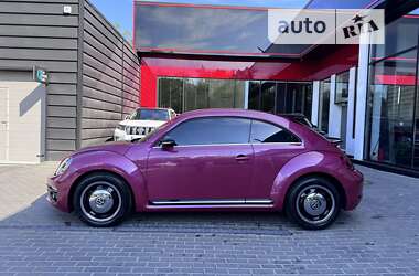 Хэтчбек Volkswagen Beetle 2017 в Одессе