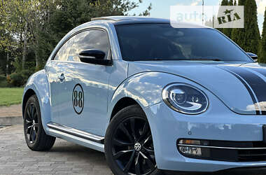 Хэтчбек Volkswagen Beetle 2013 в Сарнах