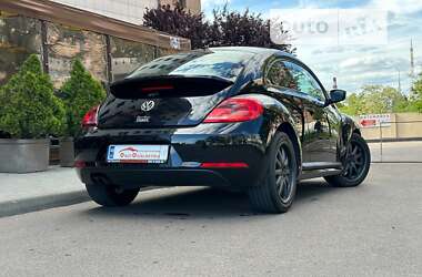 Хетчбек Volkswagen Beetle 2015 в Одесі