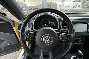 Хэтчбек Volkswagen Beetle 2013 в Киеве