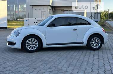 Хетчбек Volkswagen Beetle 2014 в Хмельницькому