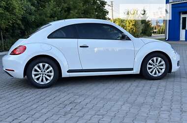 Хетчбек Volkswagen Beetle 2014 в Хмельницькому