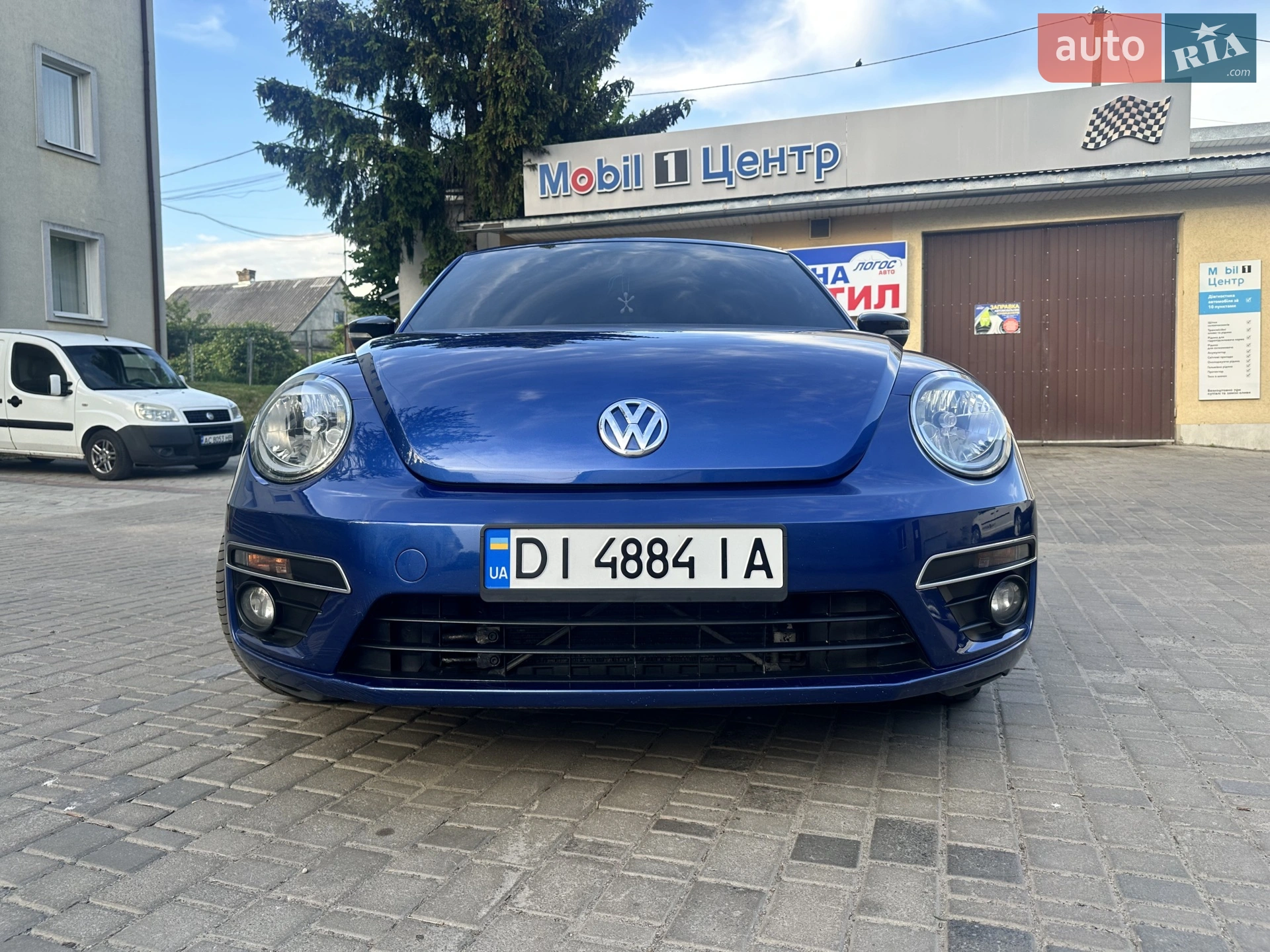 2013 Volkswagen Beetle - мініатюра 16