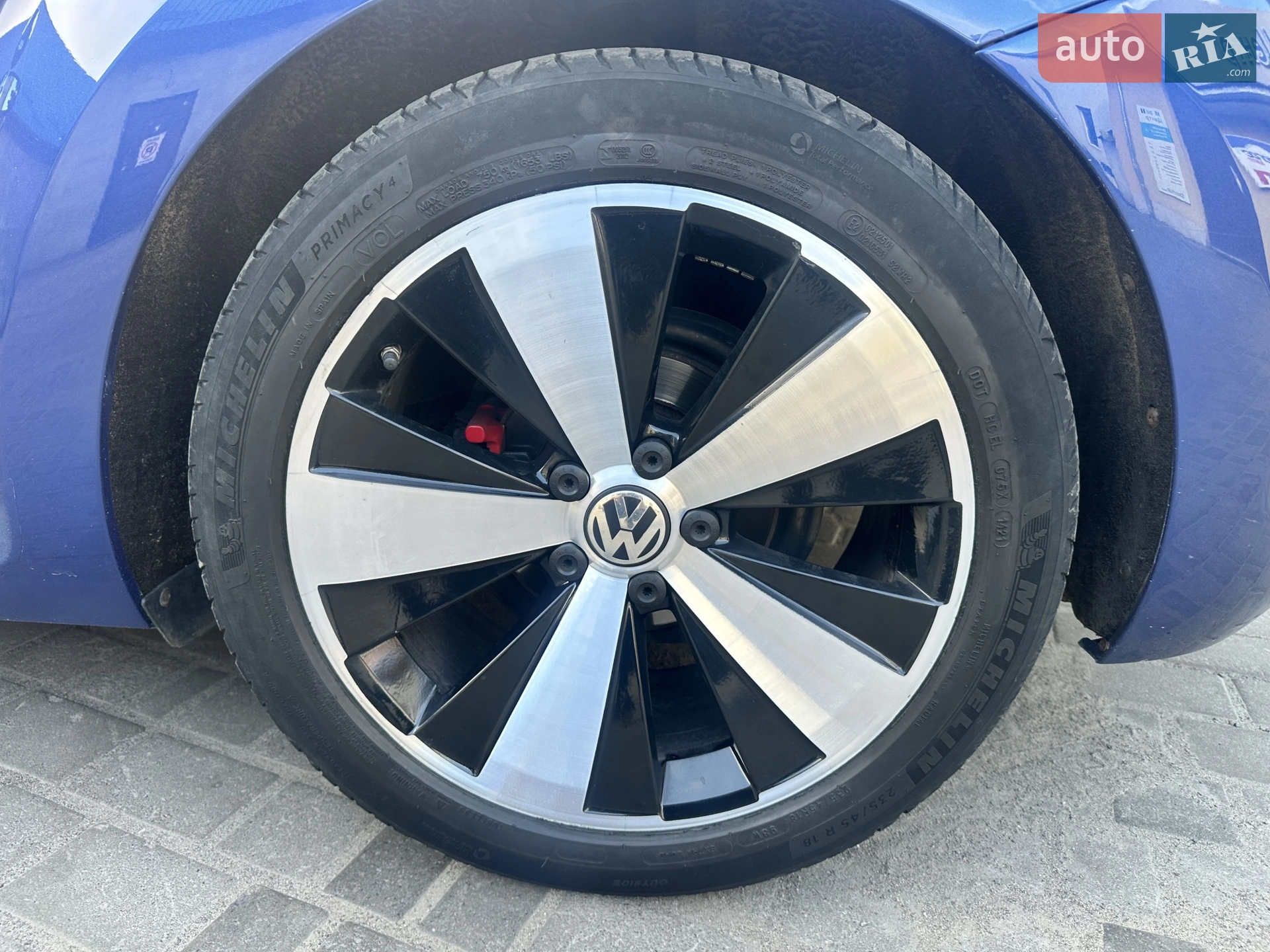 2013 Volkswagen Beetle - мініатюра 24
