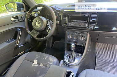 Хетчбек Volkswagen Beetle 2013 в Житомирі