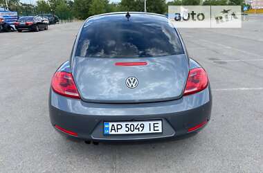 Хетчбек Volkswagen Beetle 2012 в Запоріжжі