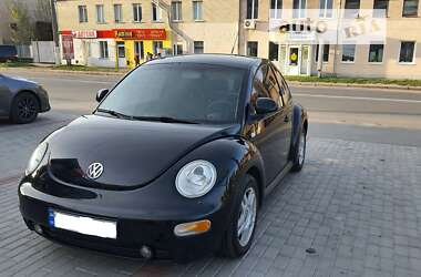 Хетчбек Volkswagen Beetle 2000 в Хмельницькому