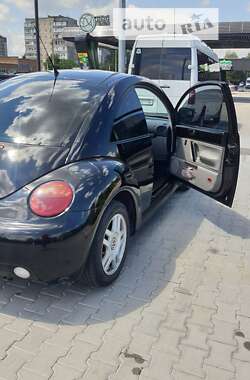 Хетчбек Volkswagen Beetle 2000 в Хмельницькому