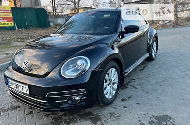 Хетчбек Volkswagen Beetle 2017 в Одесі