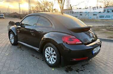 Хетчбек Volkswagen Beetle 2017 в Одесі