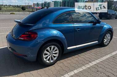 Хэтчбек Volkswagen Beetle 2017 в Киеве