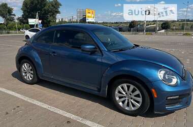 Хэтчбек Volkswagen Beetle 2017 в Киеве