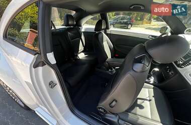 Хэтчбек Volkswagen Beetle 2014 в Одессе