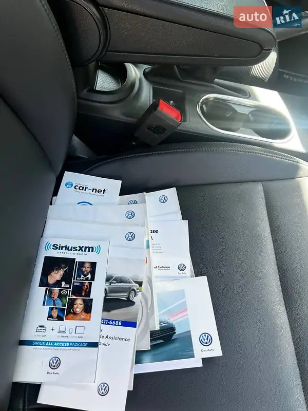 Хетчбек Volkswagen Beetle 2014 в Одесі документ