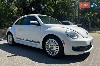 Хэтчбек Volkswagen Beetle 2014 в Одессе
