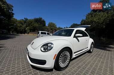 Хэтчбек Volkswagen Beetle 2014 в Одессе