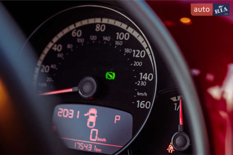 Хетчбек Volkswagen Beetle 2013 в Києві