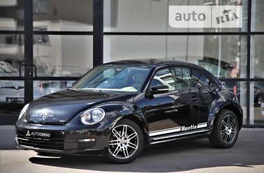 Хетчбек Volkswagen Beetle 2013 в Харкові