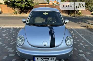 Хетчбек Volkswagen Beetle 2004 в Кропивницькому