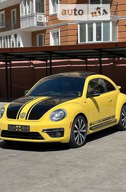 Хэтчбек Volkswagen Beetle 2013 в Одессе