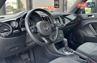 Хэтчбек Volkswagen Beetle 2017 в 
